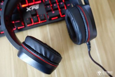 聽聲辨位，制霸戰場 威剛XPG H20電競耳機助力《和平精英》決勝時刻